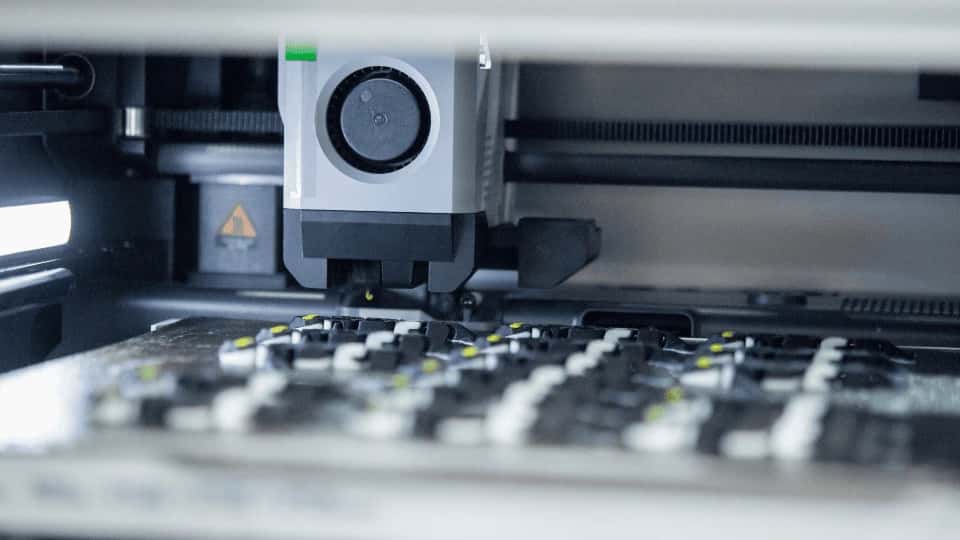 3D-Druck für Unternehmen